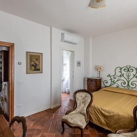 La Locanda Di Adele - Il Giardinetto B&B Scarperia Zewnętrze zdjęcie