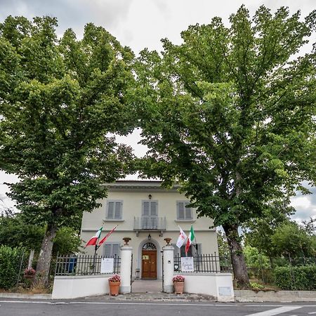 La Locanda Di Adele - Il Giardinetto B&B Scarperia Zewnętrze zdjęcie