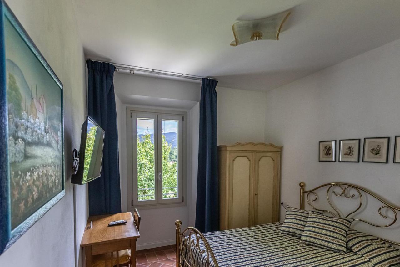 La Locanda Di Adele - Il Giardinetto B&B Scarperia Zewnętrze zdjęcie