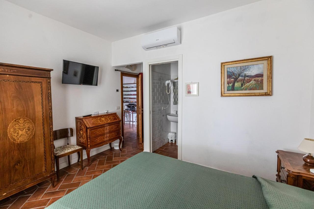 La Locanda Di Adele - Il Giardinetto B&B Scarperia Zewnętrze zdjęcie
