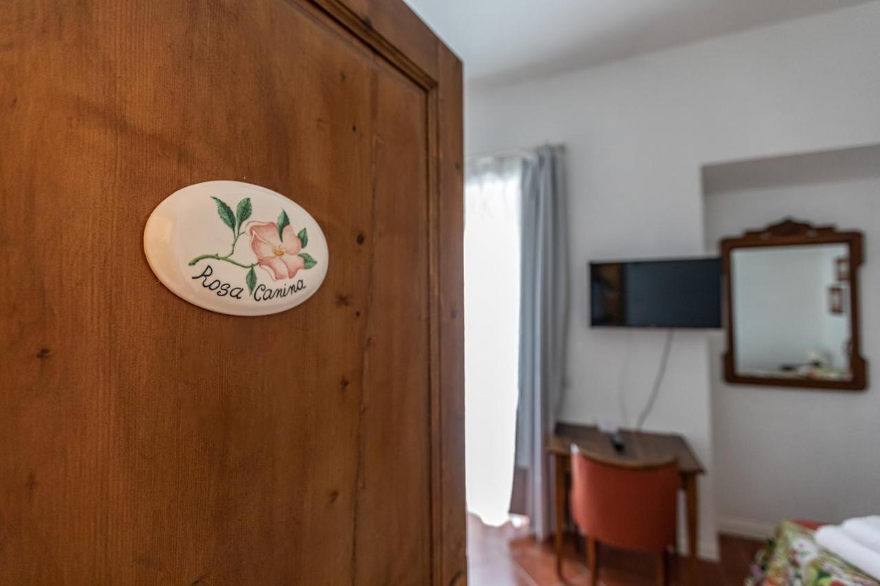 La Locanda Di Adele - Il Giardinetto B&B Scarperia Zewnętrze zdjęcie