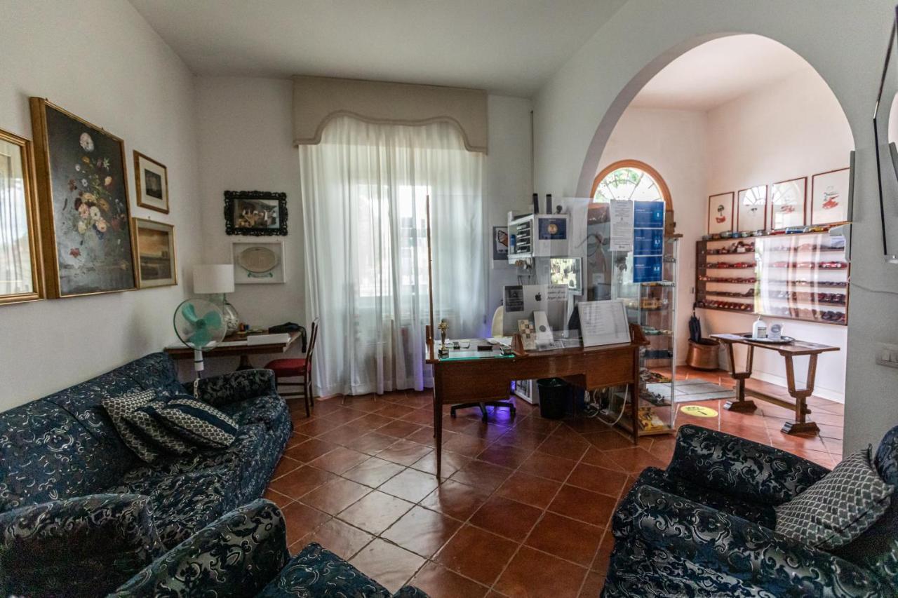 La Locanda Di Adele - Il Giardinetto B&B Scarperia Zewnętrze zdjęcie
