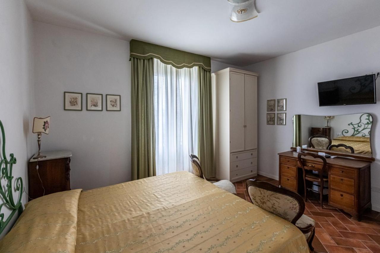 La Locanda Di Adele - Il Giardinetto B&B Scarperia Zewnętrze zdjęcie