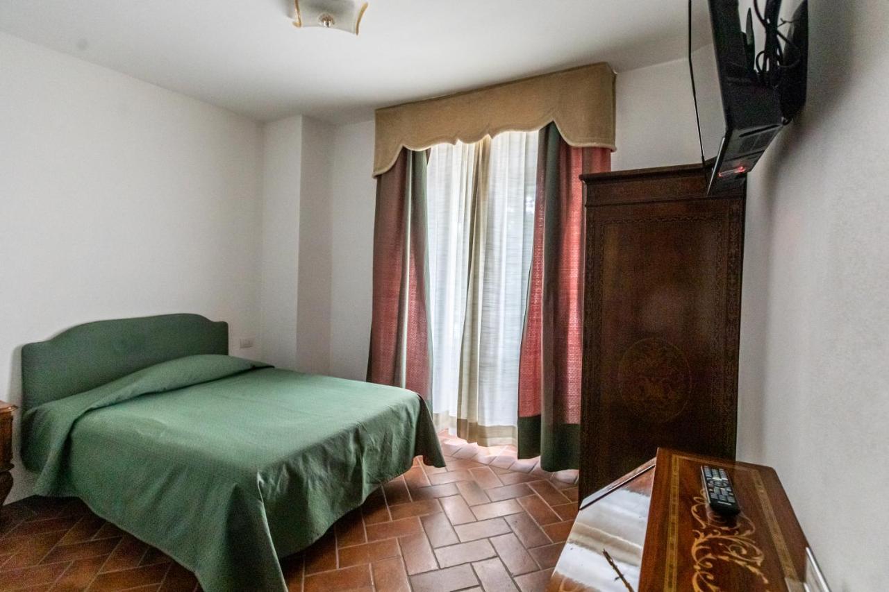 La Locanda Di Adele - Il Giardinetto B&B Scarperia Zewnętrze zdjęcie