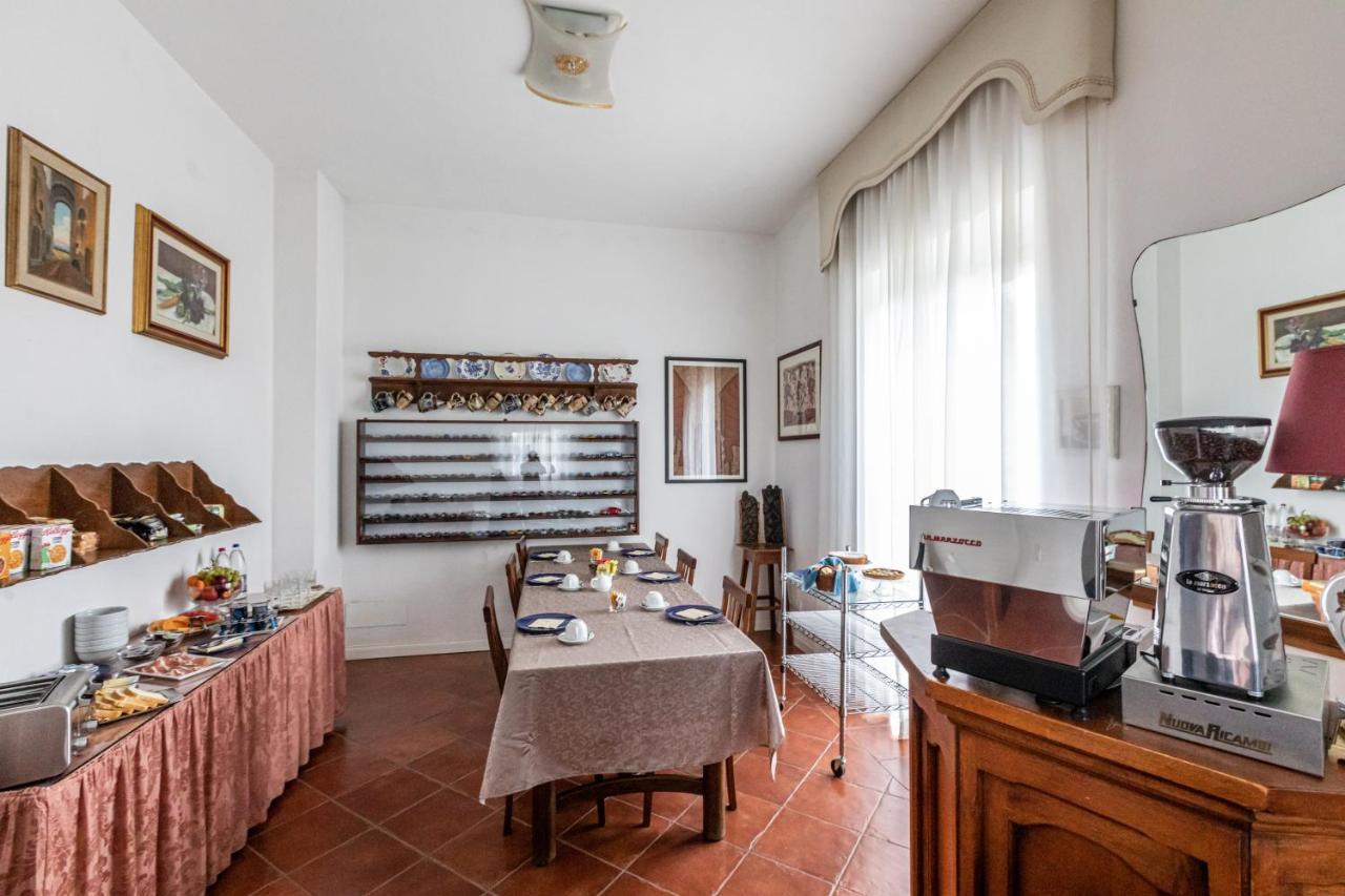La Locanda Di Adele - Il Giardinetto B&B Scarperia Zewnętrze zdjęcie