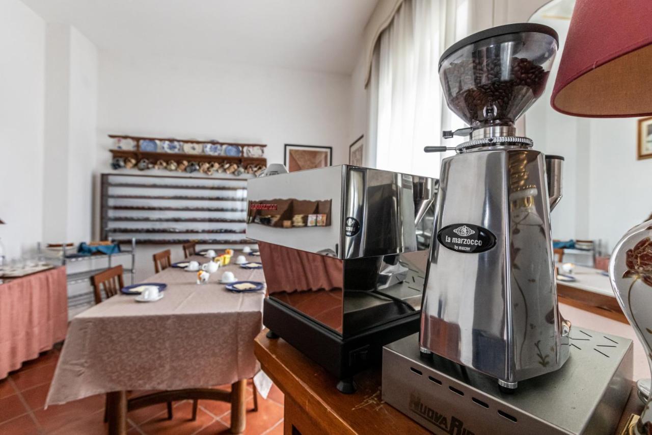 La Locanda Di Adele - Il Giardinetto B&B Scarperia Zewnętrze zdjęcie