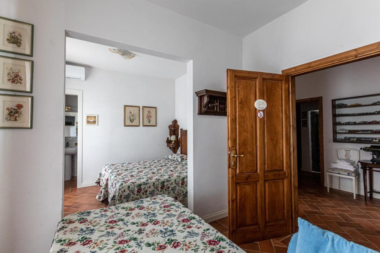 La Locanda Di Adele - Il Giardinetto B&B Scarperia Zewnętrze zdjęcie