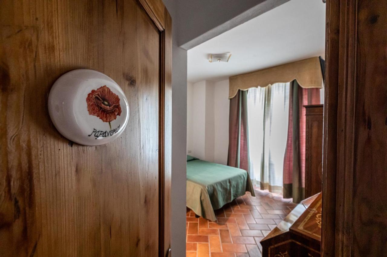 La Locanda Di Adele - Il Giardinetto B&B Scarperia Zewnętrze zdjęcie