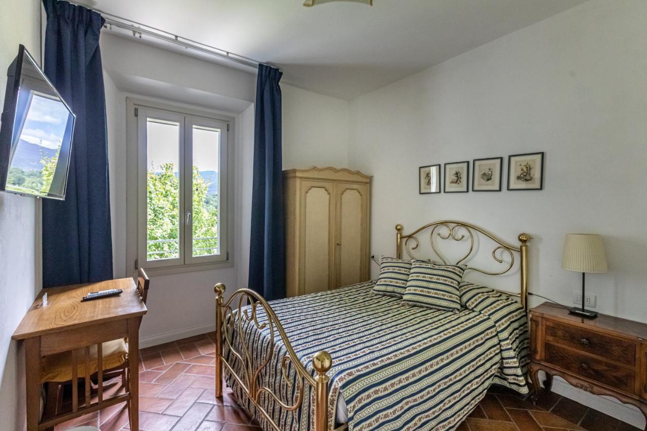La Locanda Di Adele - Il Giardinetto B&B Scarperia Zewnętrze zdjęcie