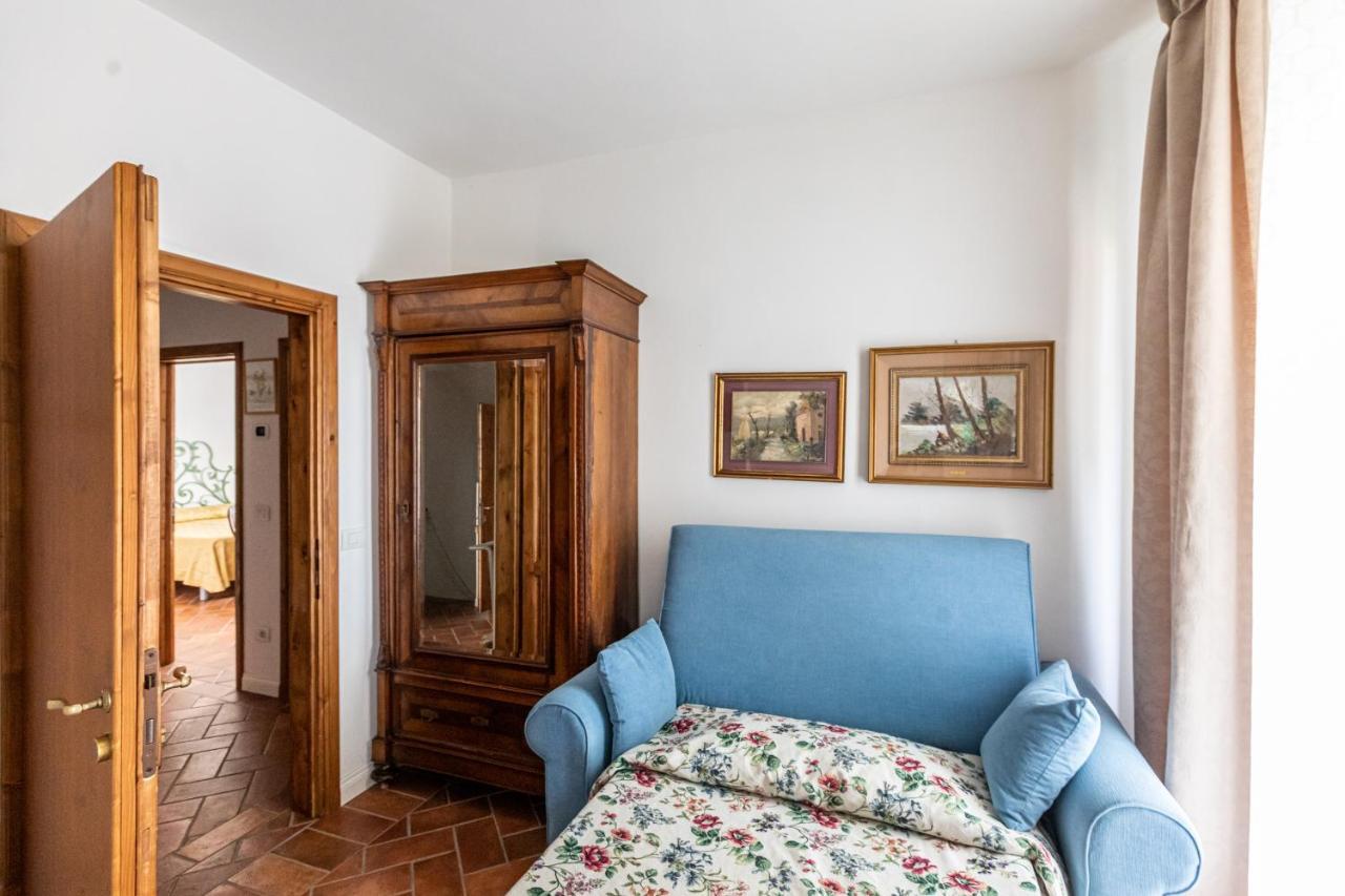 La Locanda Di Adele - Il Giardinetto B&B Scarperia Zewnętrze zdjęcie