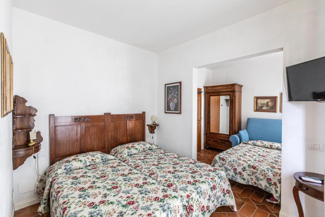 La Locanda Di Adele - Il Giardinetto B&B Scarperia Zewnętrze zdjęcie