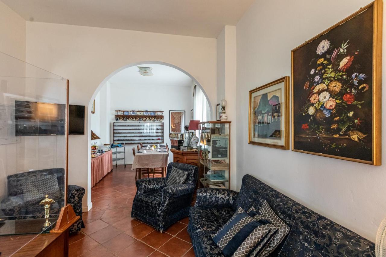 La Locanda Di Adele - Il Giardinetto B&B Scarperia Zewnętrze zdjęcie